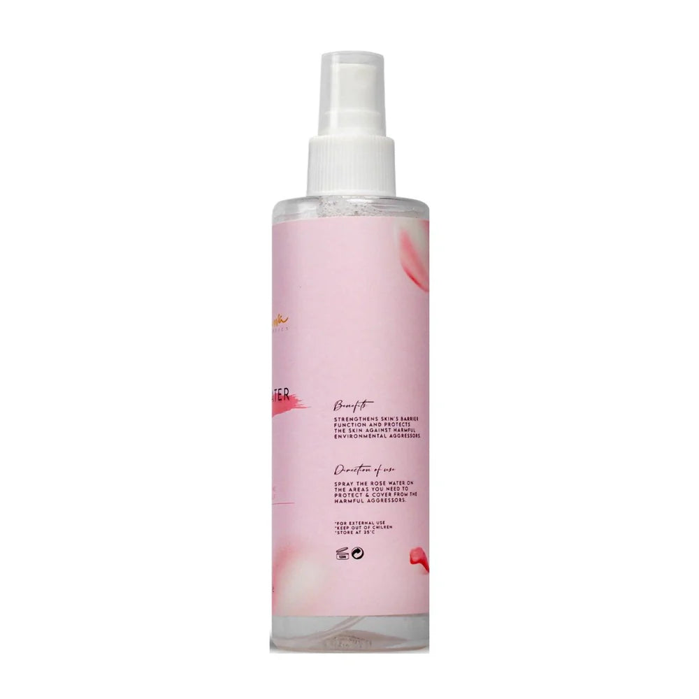 Hadwa Cosmetics Rose Water - 250ml