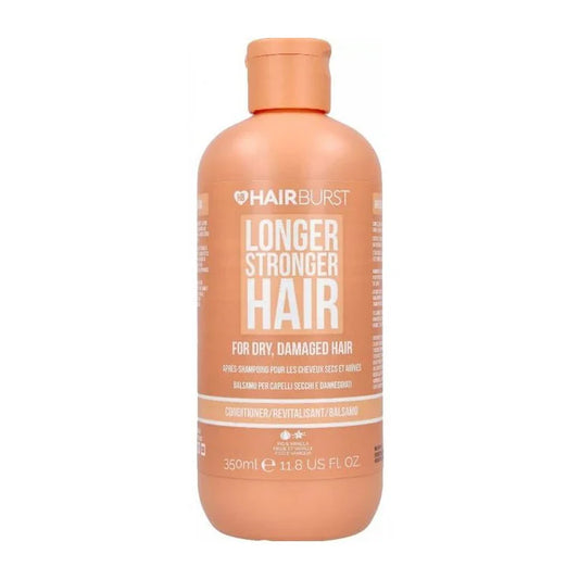 Hair Burst Longer Stronger For Dry & Damaged Hair Conditioner - 350ml