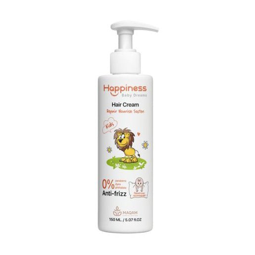 Happiness Baby Dreams Hair Cream For Kids