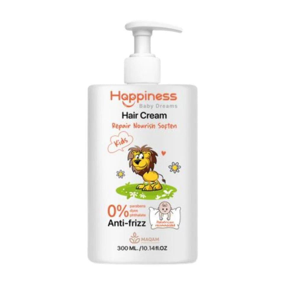 Happiness Baby Dreams Hair Cream For Kids