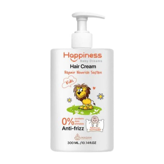 Happiness Baby Dreams Hair Cream For Kids