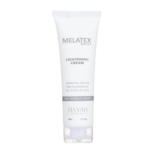 Hayah Melatex Lightening Cream - 50ml