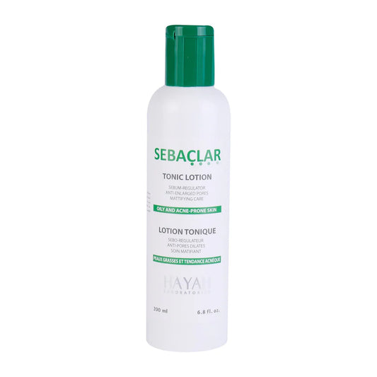 Hayah Sebaclar Tonic Lotion - 200ml