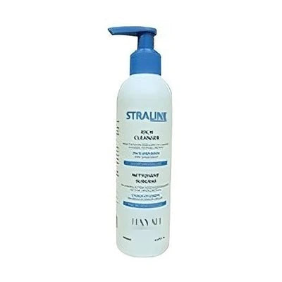 Hayah Straline Face & Body Rich Cleanser - 200ml