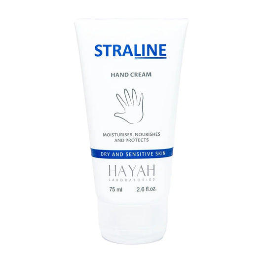 Hayah Straline Hand Cream - 75ml