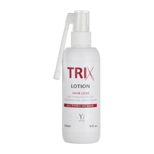 Hayah Trix Hair Loss Lotion - 120ml