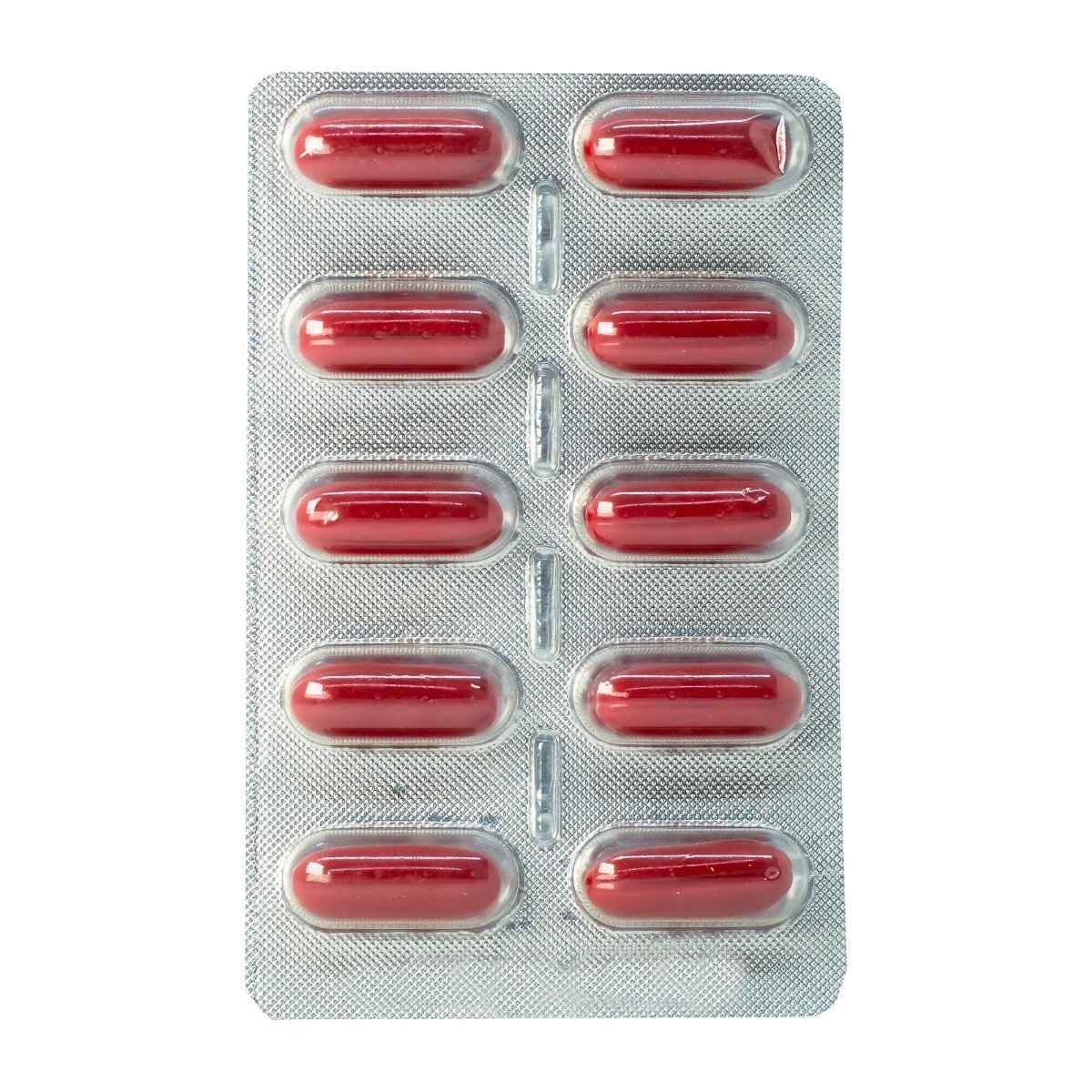 Hepato Forte - 30 Capsules