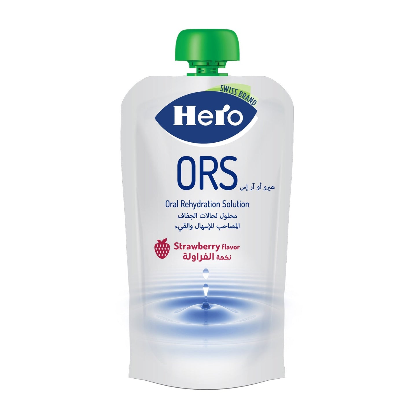 Hero Baby Ors - 200ml