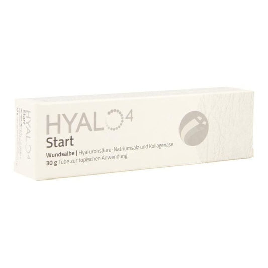 HYALO 4 START OINT 30GM