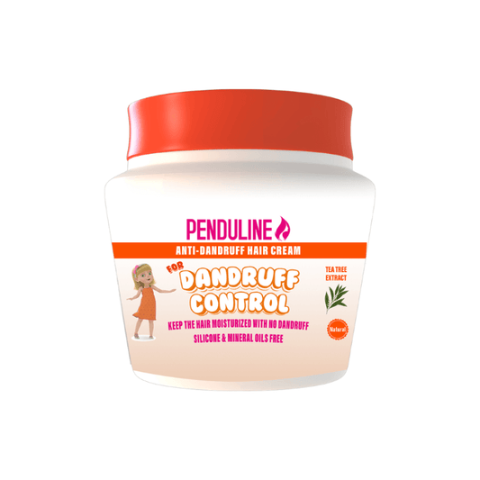 PENDULINE ANTI-DANDRUFF CREAM 150ML