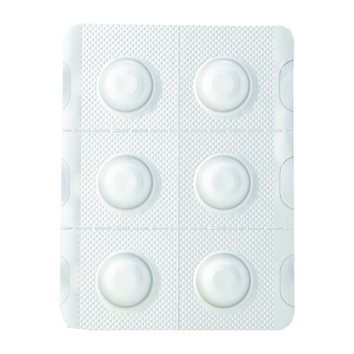 Imodium Instants - 6 Tablets