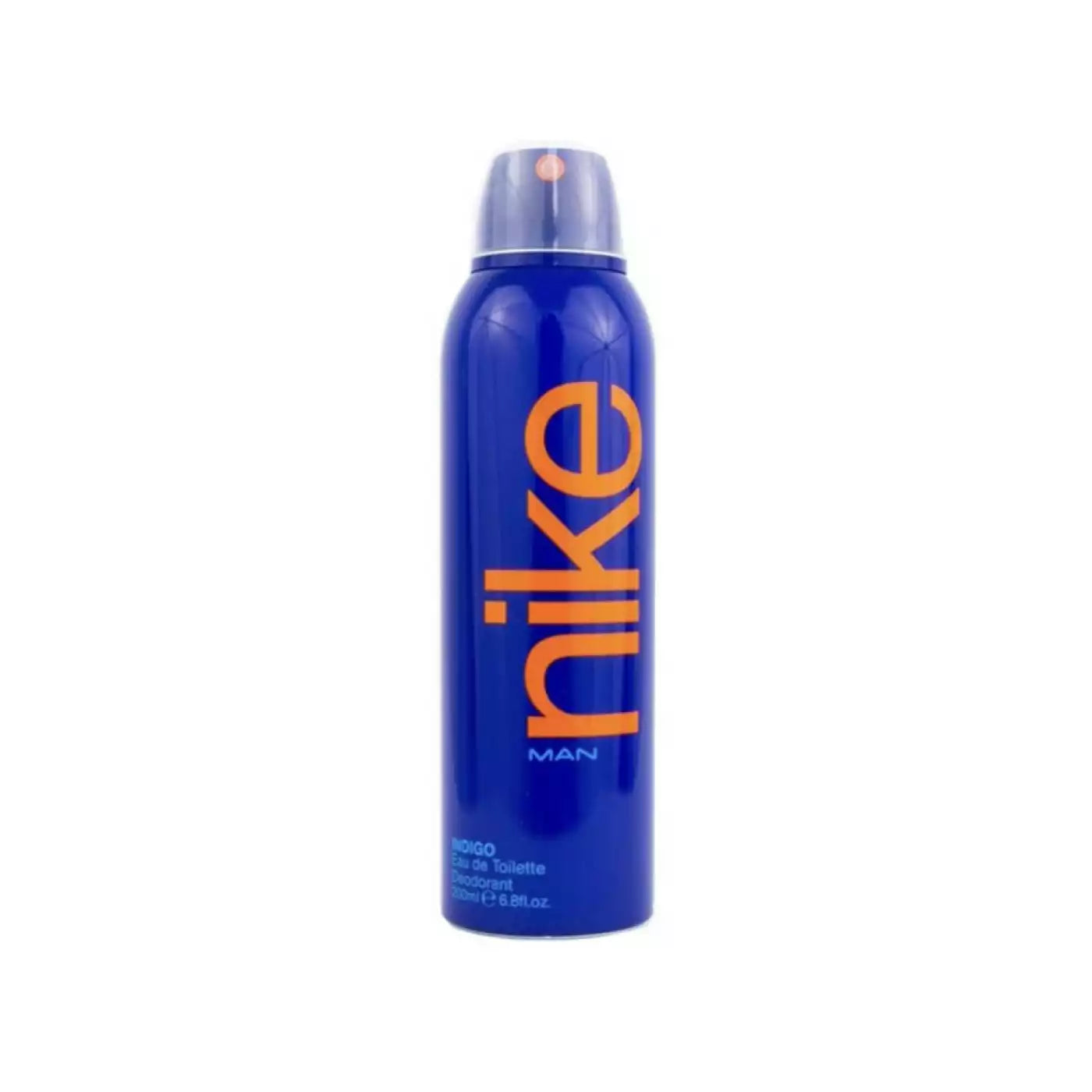 Nike Indigo Deodorant Spray For Men 24H 200ml