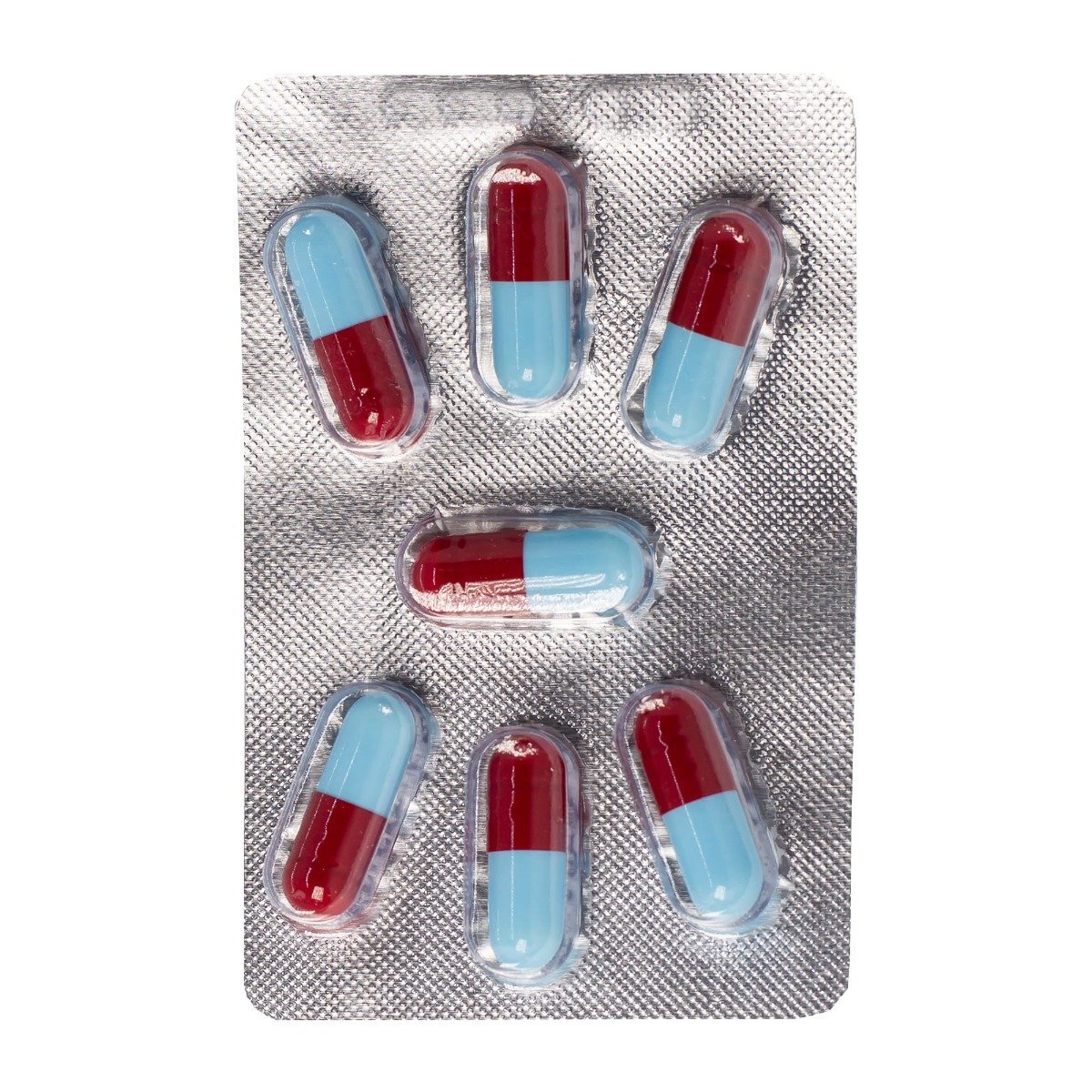 Itracon 100 mg - 14 Capsules