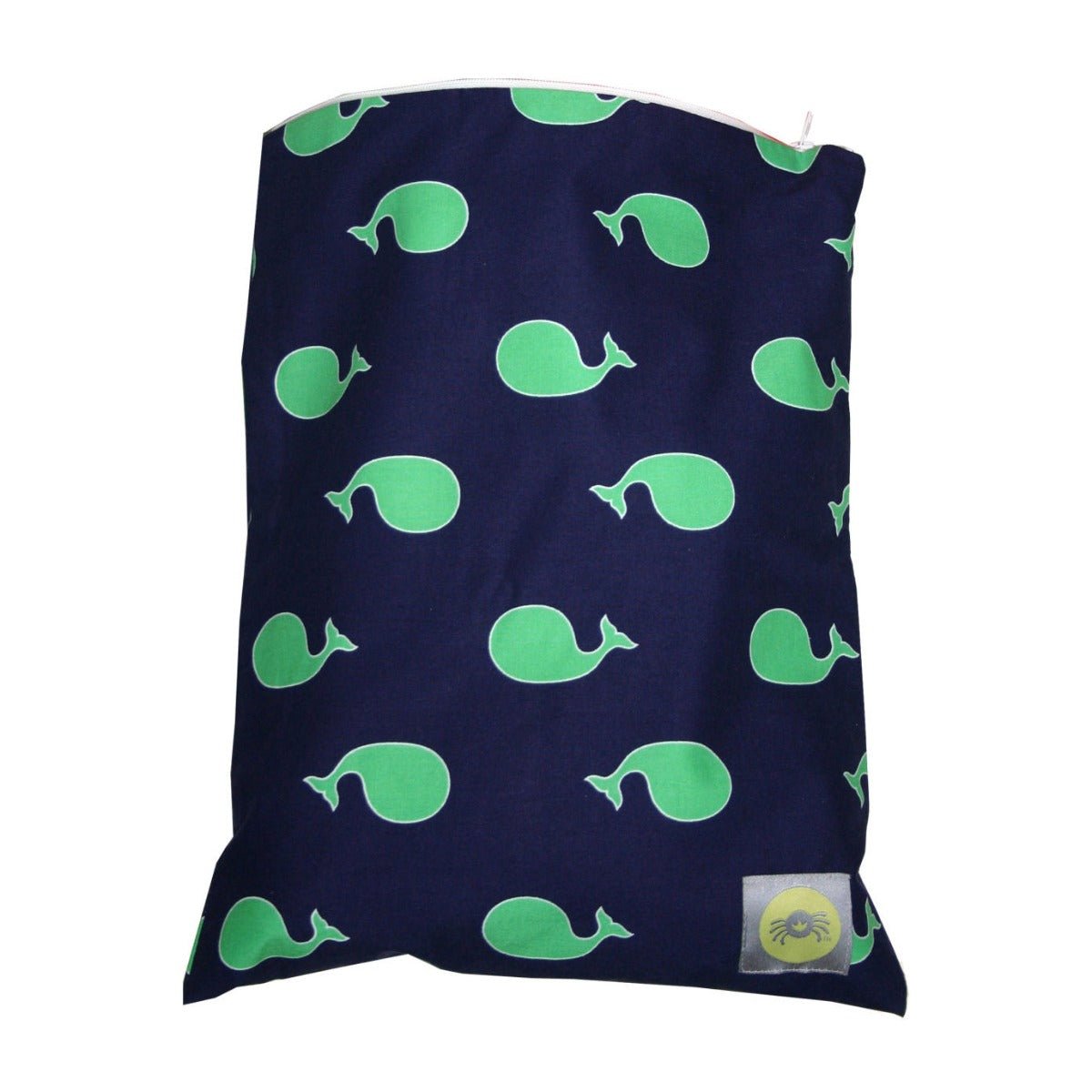 Itzy Ritzy Travel Happens Medium Wet Bag