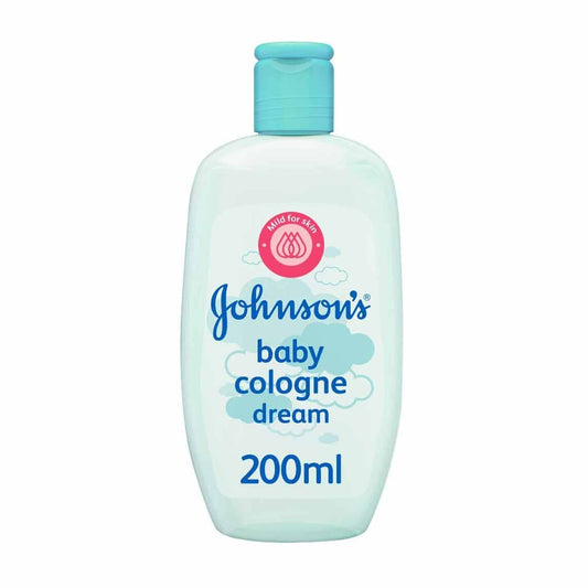 Johnson’s Dream Baby Cologne