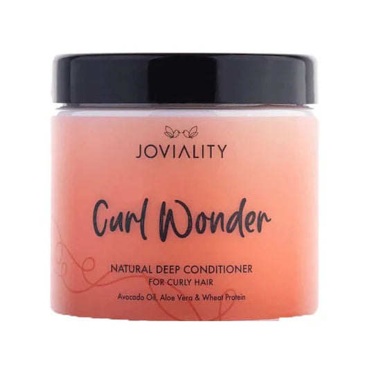 Joviality Curl Wonder Deep Conditioner – 500ml