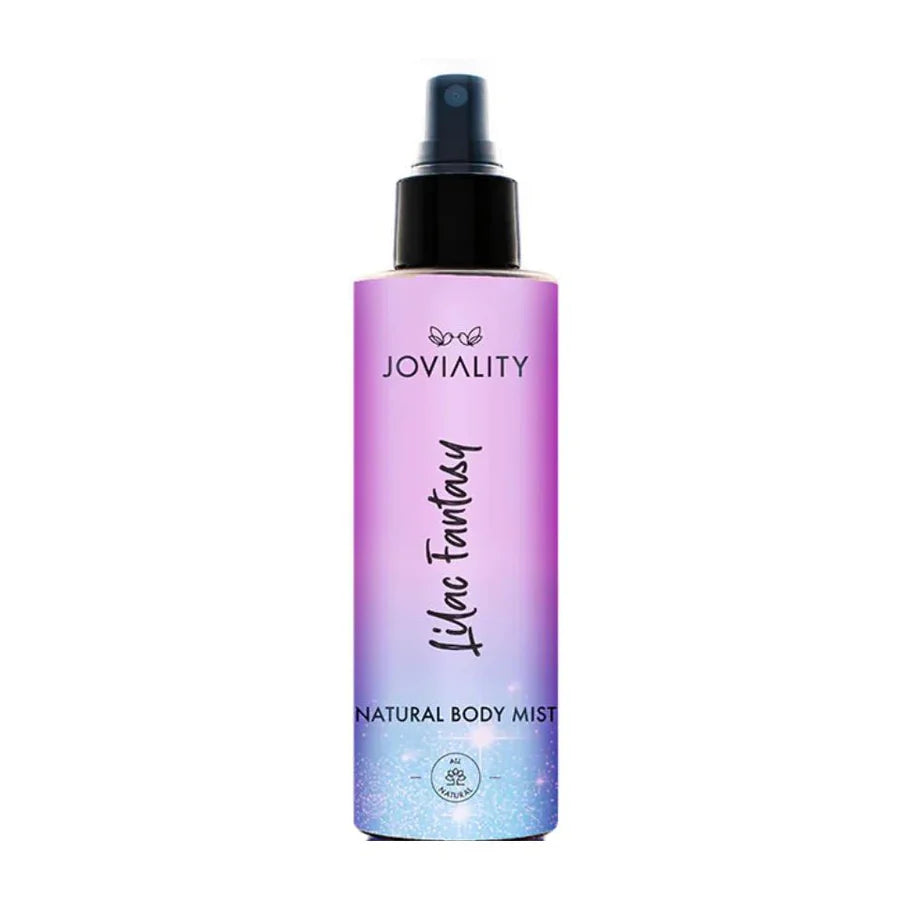 Joviality Lilac Fantasy Body Mist - 150ml