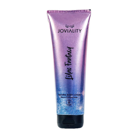 Joviality Natural Lilac Fantasy Body Lotion - 240ml