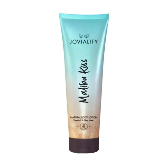 Joviality Natural Malibu Kiss Body Lotion - 240ml