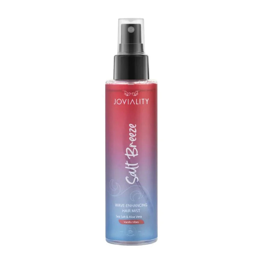 Joviality Salt Breeze Hair Mist - 150ml