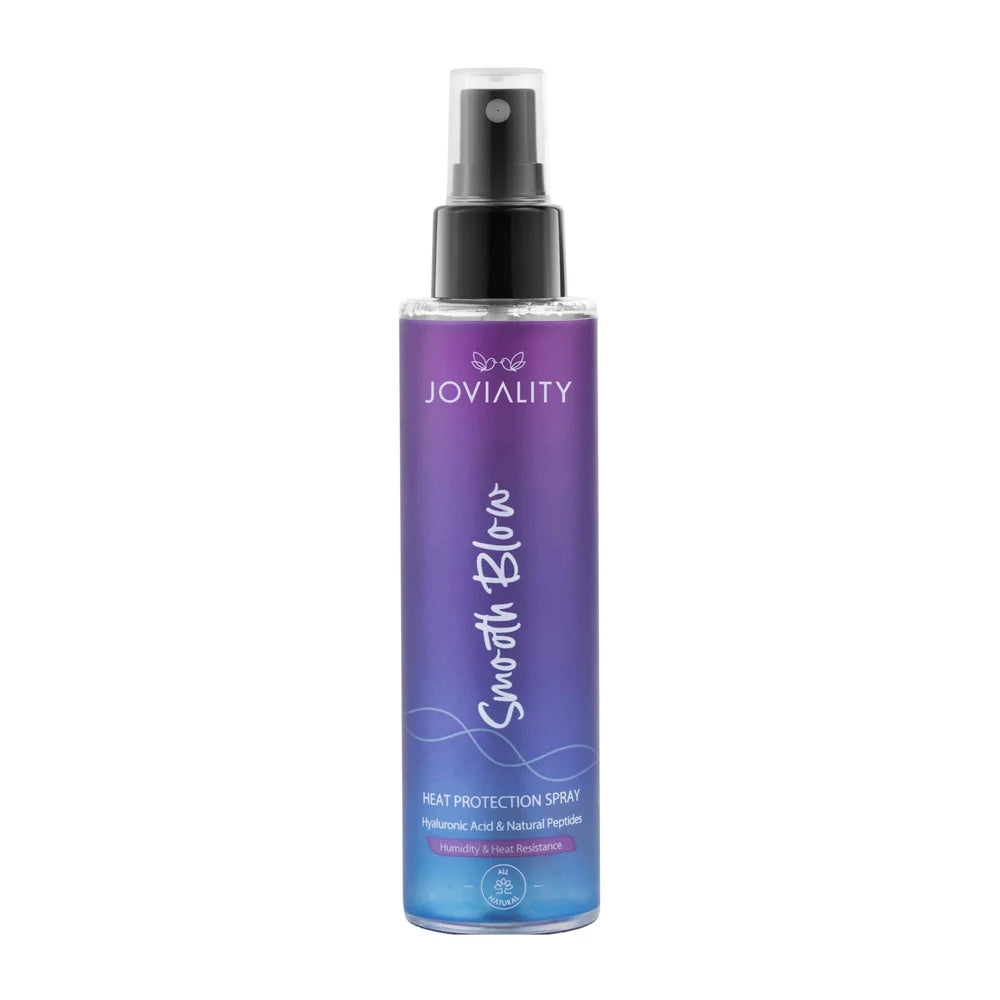 Joviality Smooth Blow Heat Protection Spray - 150ml