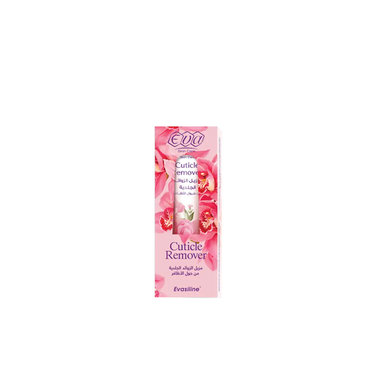 Eva Skin Care Evasiline Cuticle Remover 13 Gm