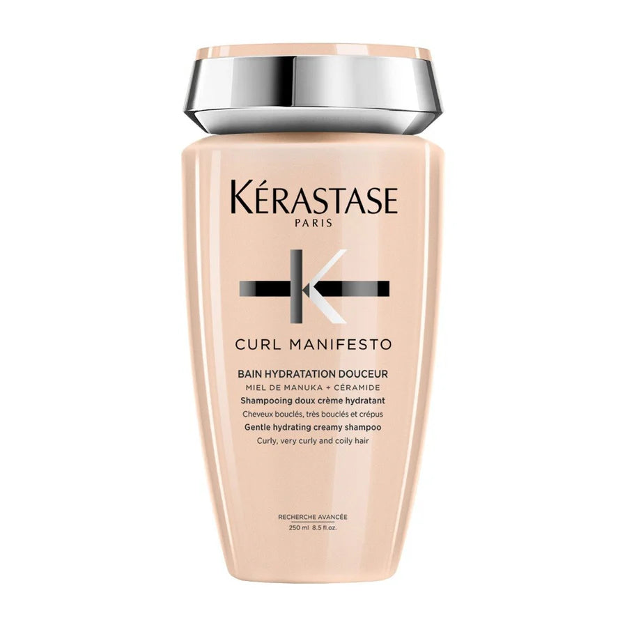 Kérastase Curl Manifesto Bain Hydratation Douceur Shampoo – 250ml