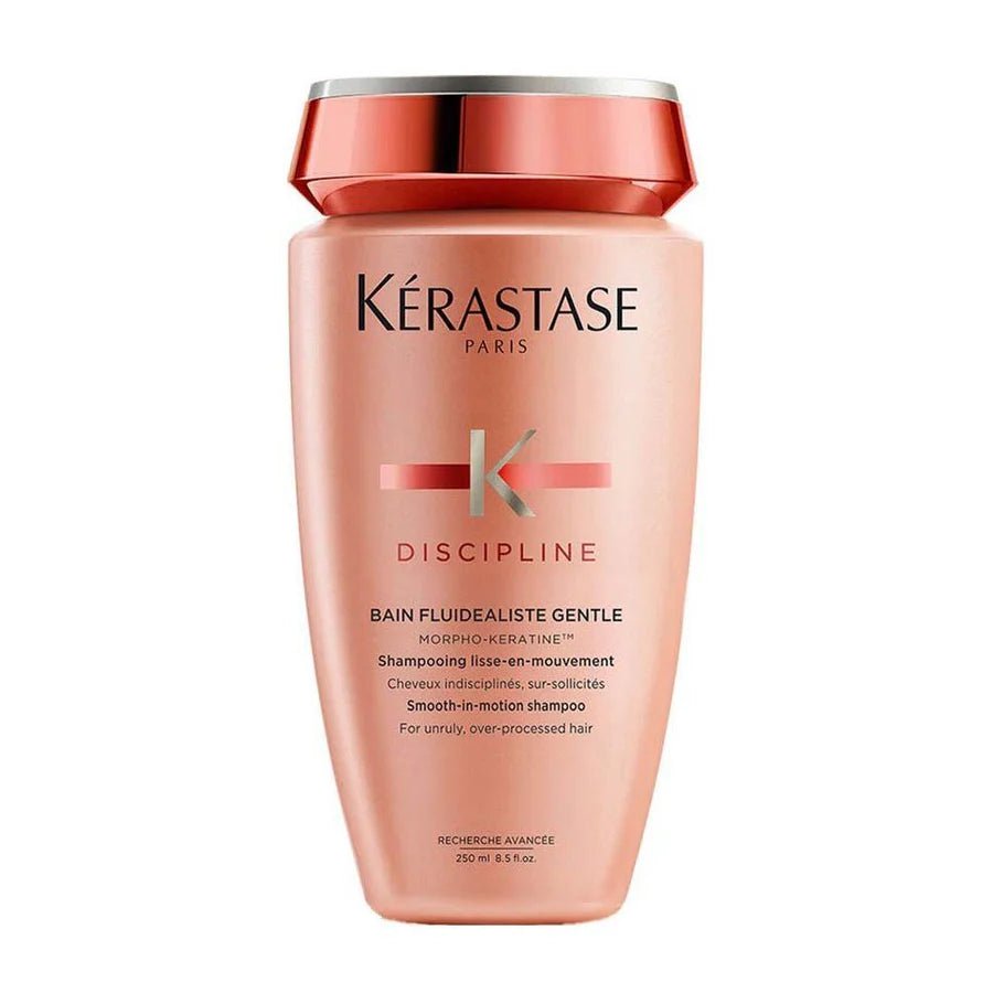 Kérastase Discipline Bain Fluidealiste Shampoo - 250ml