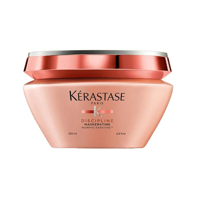 Kérastase Discipline Maskeratine Hair Mask - 200ml