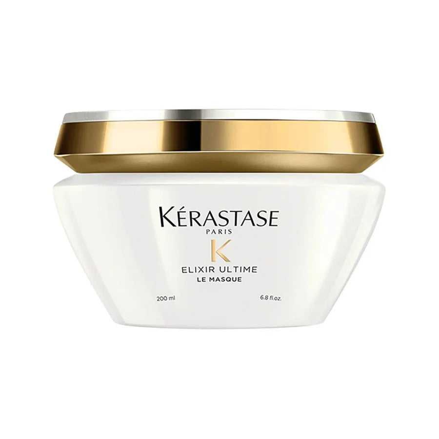 Kérastase Elixir Ultime Le Masque For Dull Hair - 200ml