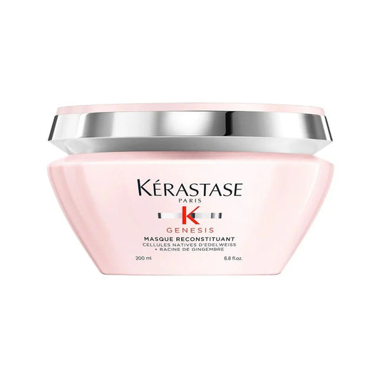 Kérastase Genesis Masque Reconstituant Hair Mask - 200ml