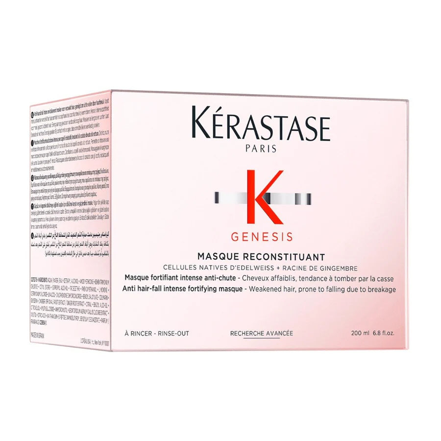 Kérastase Genesis Masque Reconstituant Hair Mask - 200ml