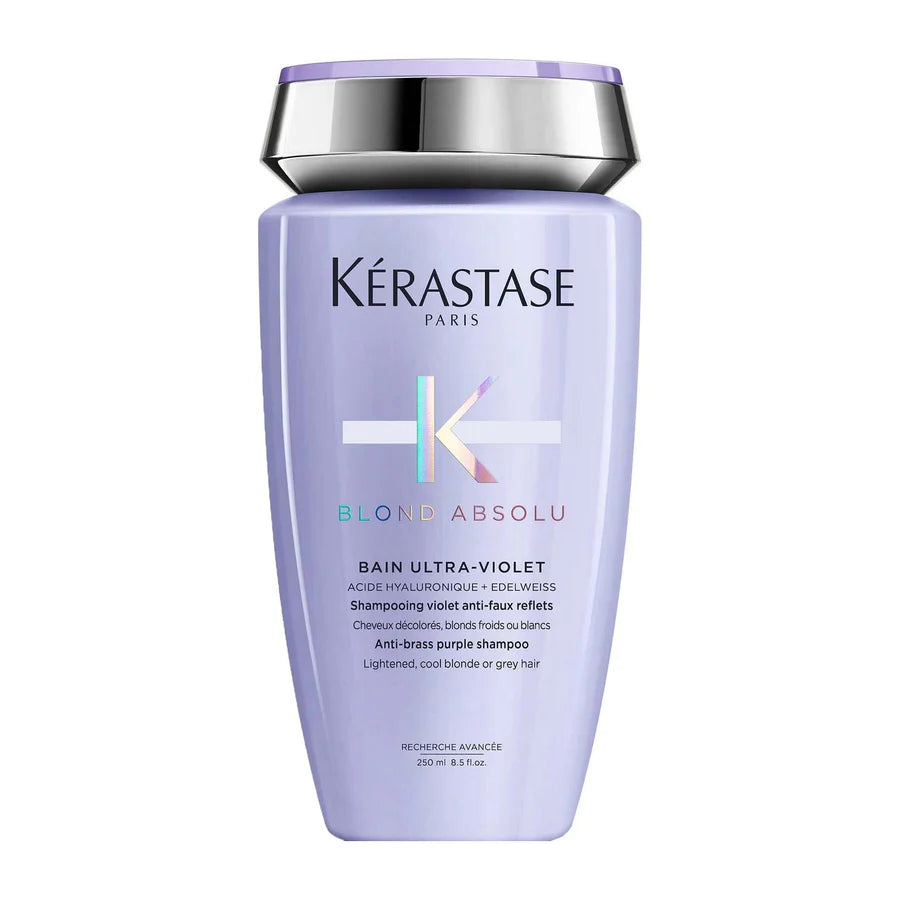 Kérastase K Blond Absolu Shampoo - 250ml