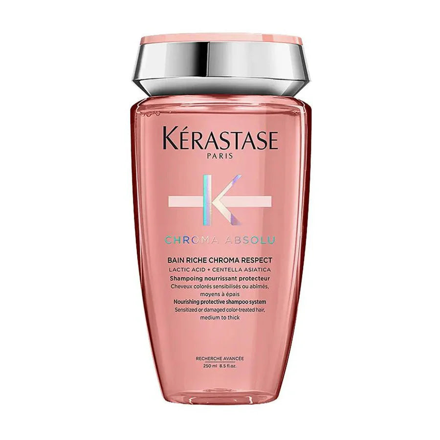 Kerastase K Chroma Absolu Nourishing Protective Shampoo – 250ml