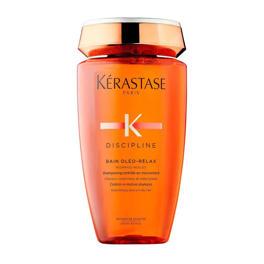 Kérastase k Discipline Bain Oléo-Relax Shampoo - 250ml