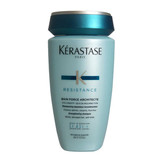 Kerastase Resistance Bain Force Architecte Shampoo – 250ml