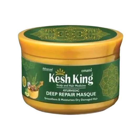 Kesh King Deep Repair Hair Mask – 200ml