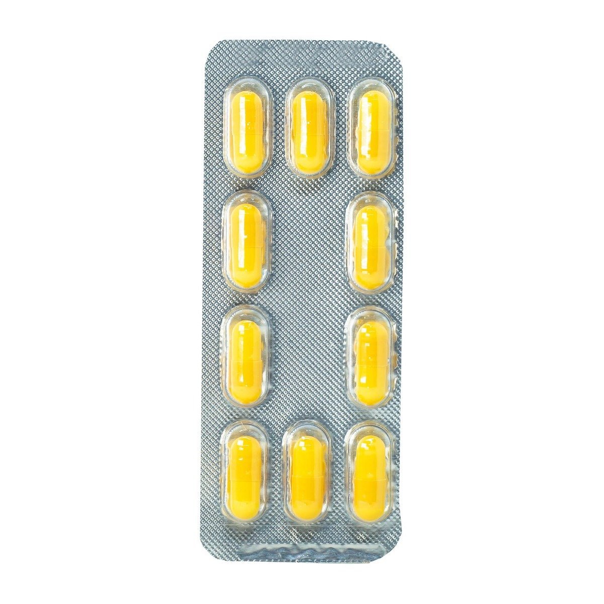 Ketofan 50 mg - 20 Capsules