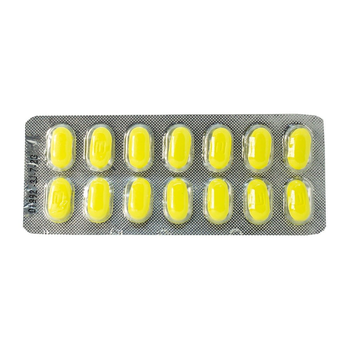 Klacid 250 mg - 14 Tablets