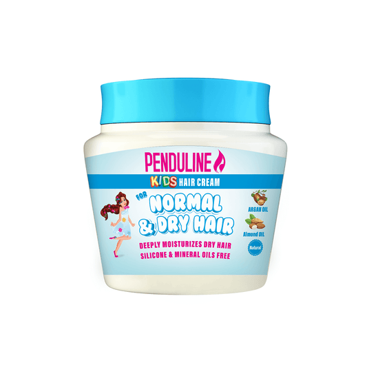 PENDULINE Kids Hair Cream