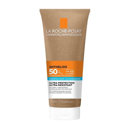 La Roche Posay Anthelios SPF 50+ Hydrating Lotion – 75ml