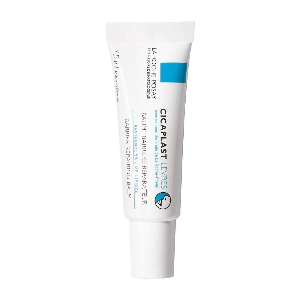 La Roche-Posay Cicaplast Barrier Repairing Lip Balm - 7.5ml