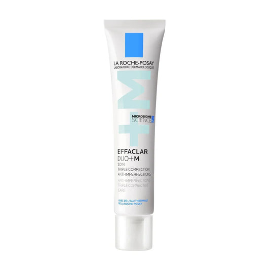 La Roche-Posay Effaclar Duo+ M Cream - 40ml