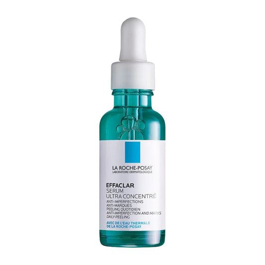 La Roche-Posay Effaclar Ultra Concentrated Serum - 30ml