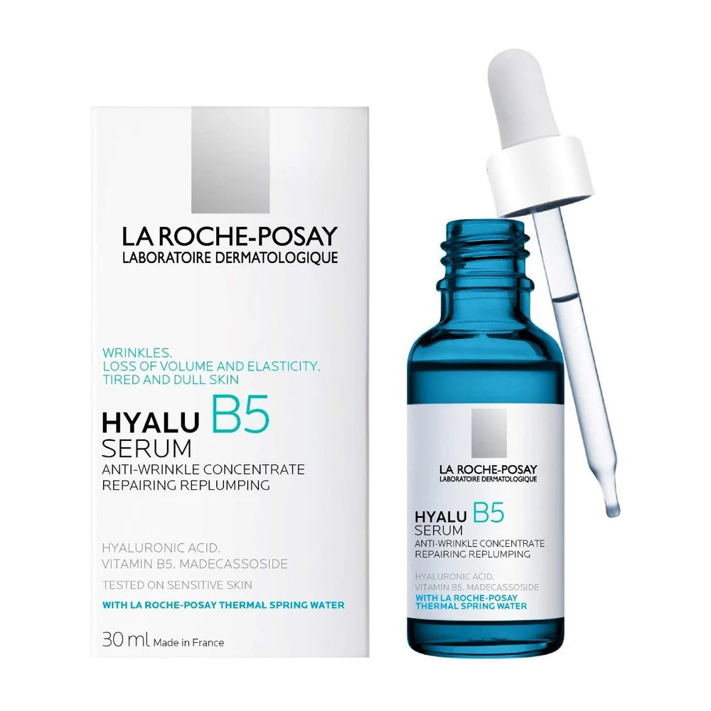 La Roche-Posay Hyalu B5 Serum - 30ml