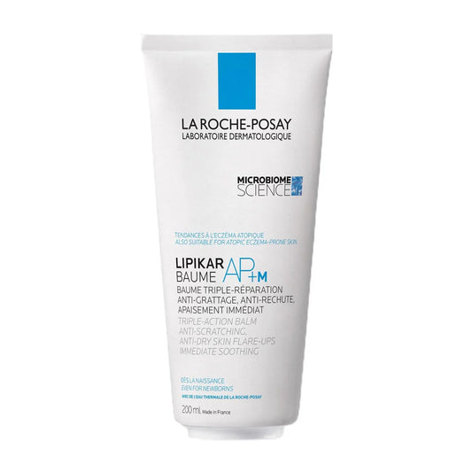 La Roche-Posay Lipikar Baume Ap+M Body Balm - 200ml