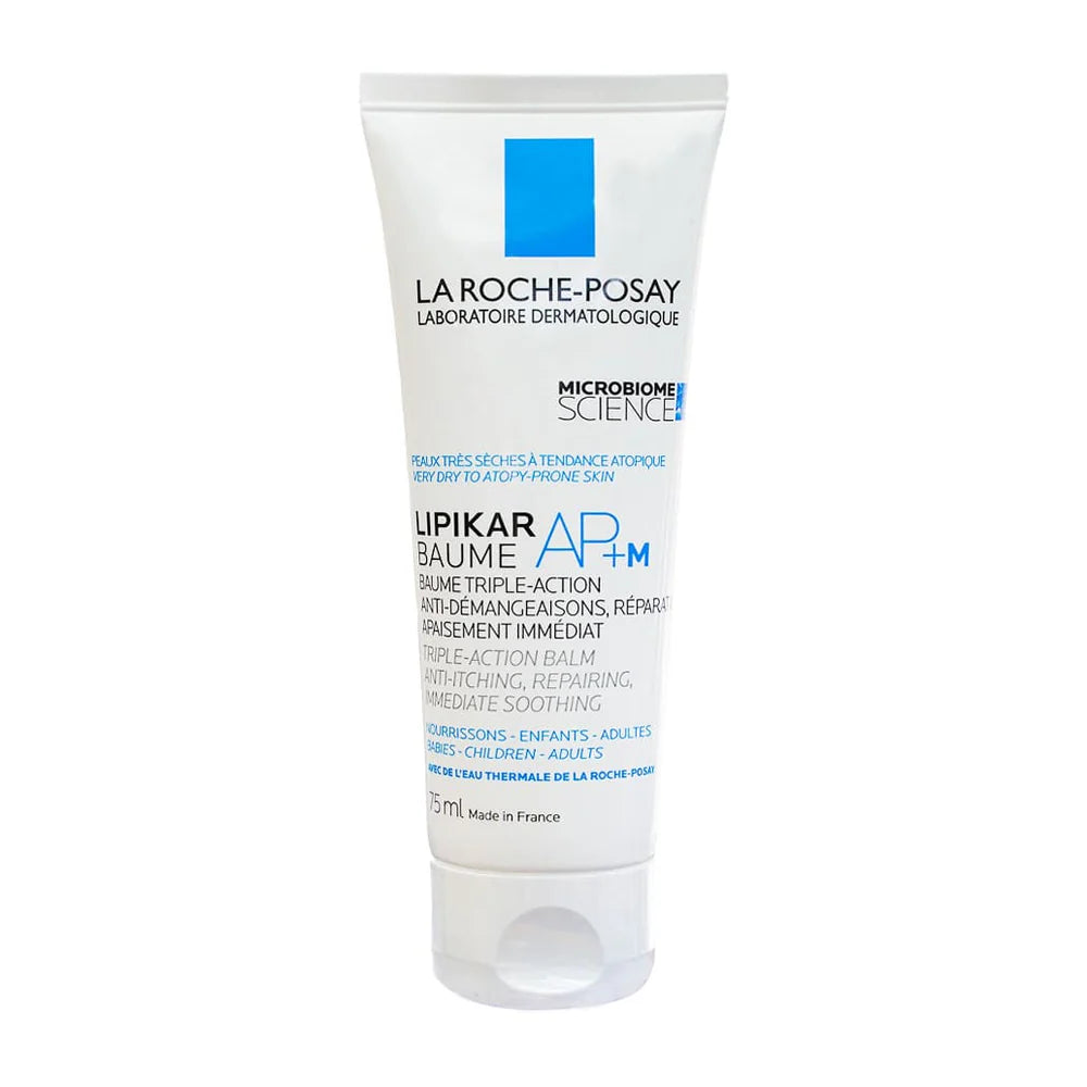 La Roche-Posay Lipikar Baume AP+M Triple Action Body Balm