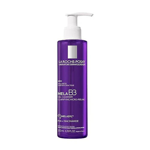 La Roche-Posay Mela B3 Cleanser - 200ml