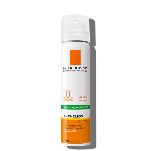 La Roche-Posay ANTHELIOS 50+ SPRAY 75ML