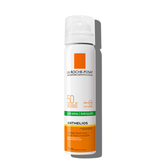 La Roche-Posay ANTHELIOS 50+ SPRAY 75ML
